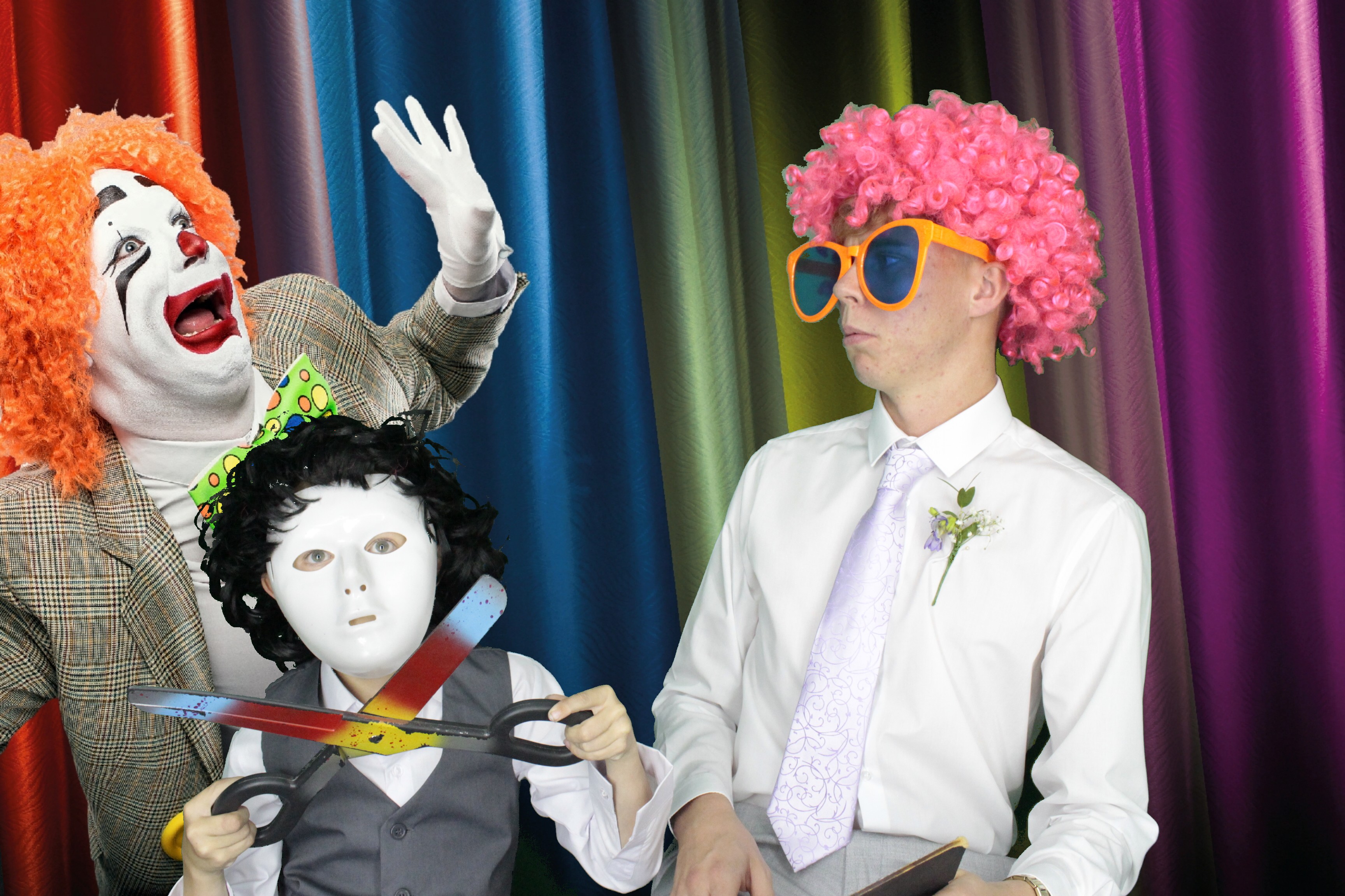 Katie and Jons Wedding | View more photos from the event at gallery.myphotoboothexperience.co.uk/u/MyPhotoBoothExperienceLtd/Katie-and-Jons-Wedding